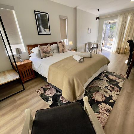 Meander Stay Кларенс Екстер'єр фото