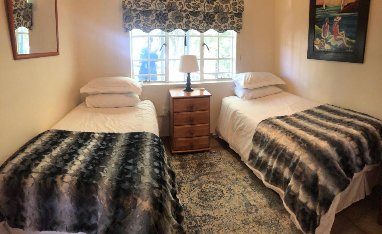Meander Stay Кларенс Екстер'єр фото