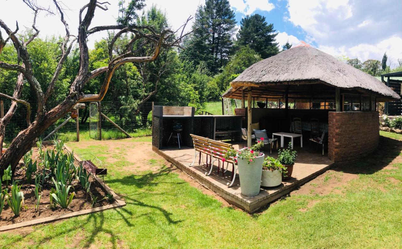 Meander Stay Кларенс Екстер'єр фото