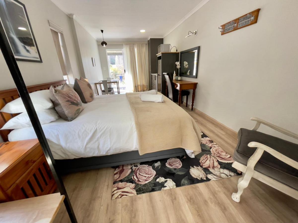 Meander Stay Кларенс Екстер'єр фото