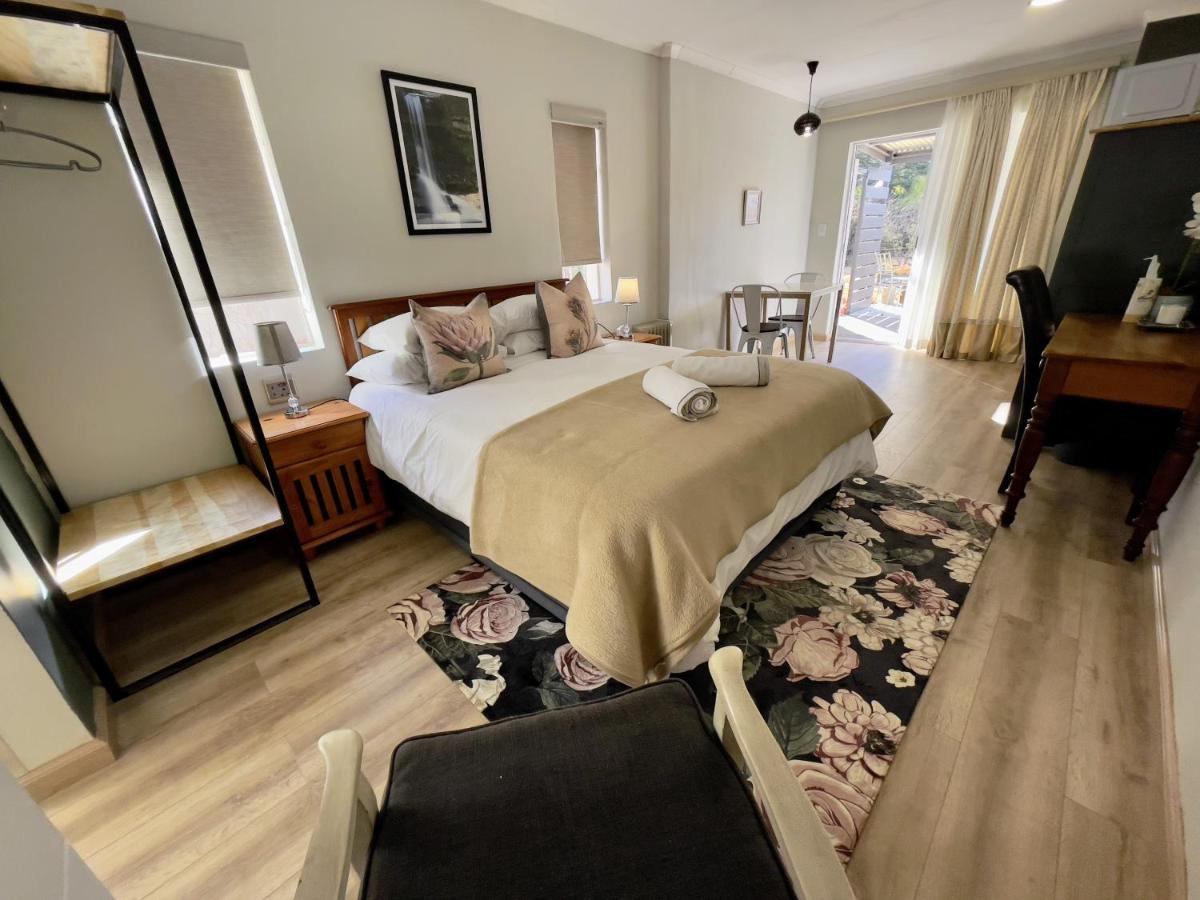 Meander Stay Кларенс Екстер'єр фото