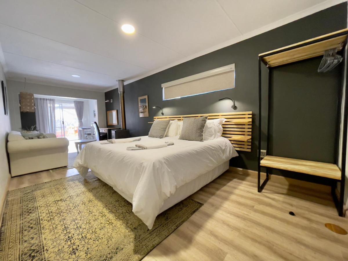 Meander Stay Кларенс Екстер'єр фото